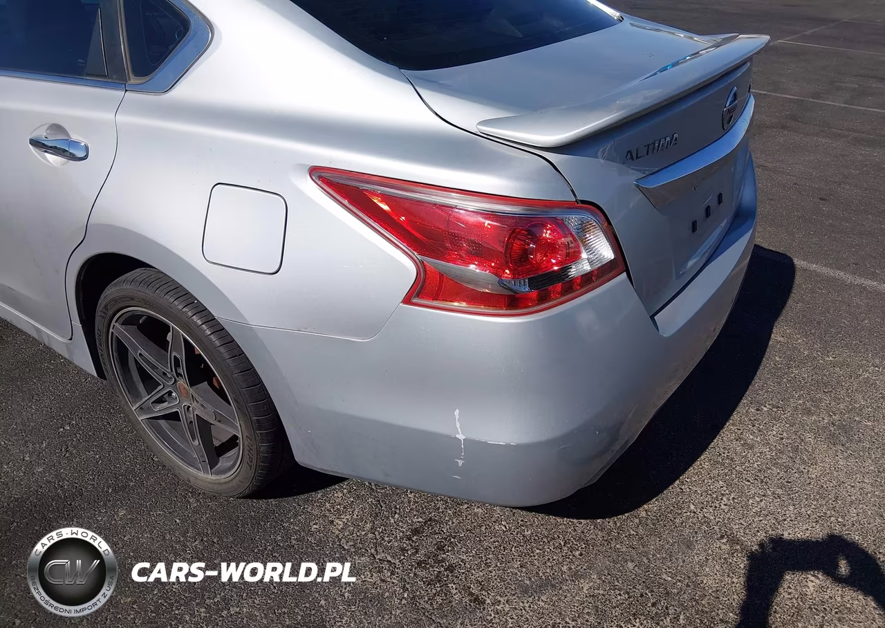 2013 Nissan Altima 3.5 Sv VIN:1N4BL3AP8DN441211 - 15