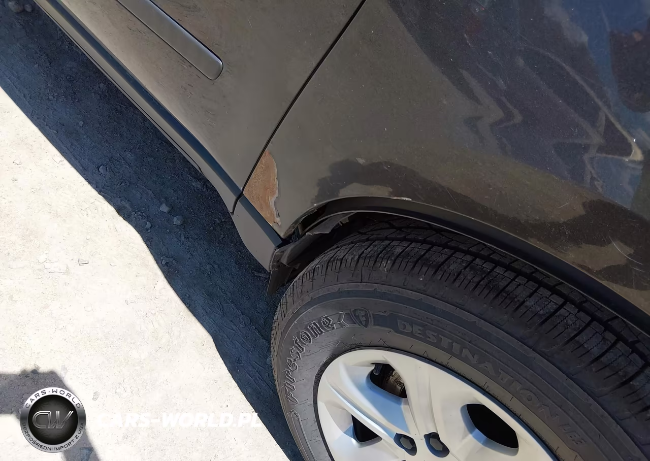 2017 Chevrolet Traverse Ls VIN:1GNKVFED0HJ174690 - 18