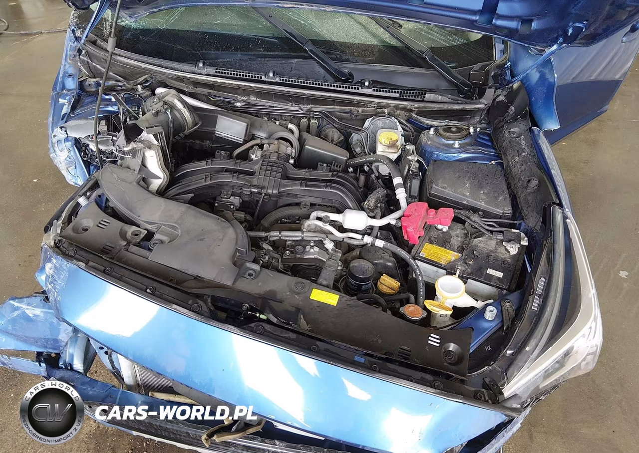 2025 Subaru Crosstrek Premium VIN:JF2GUHDC1SH236331 - 10