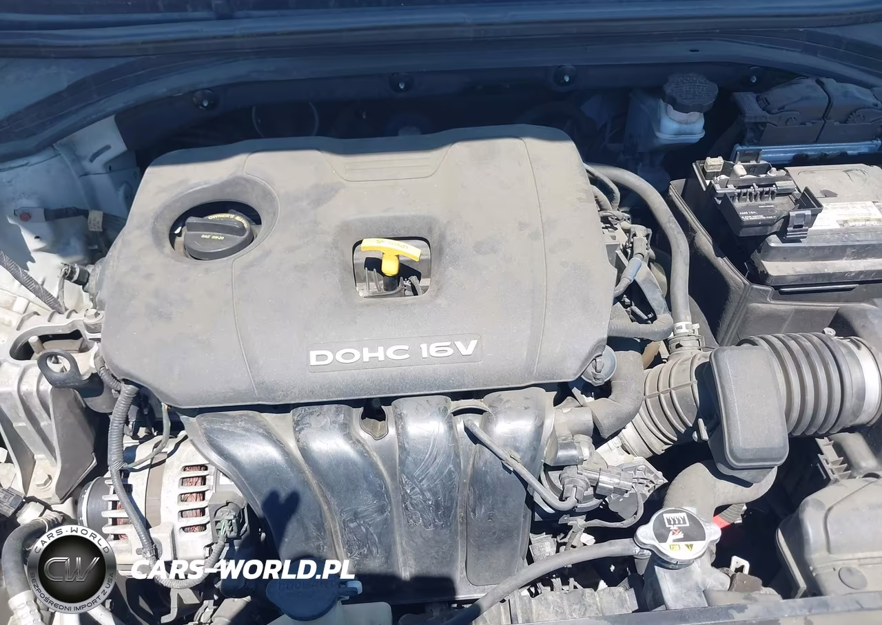 2017 Hyundai Elantra Se VIN:KMHD74LFXHU398595 - 10