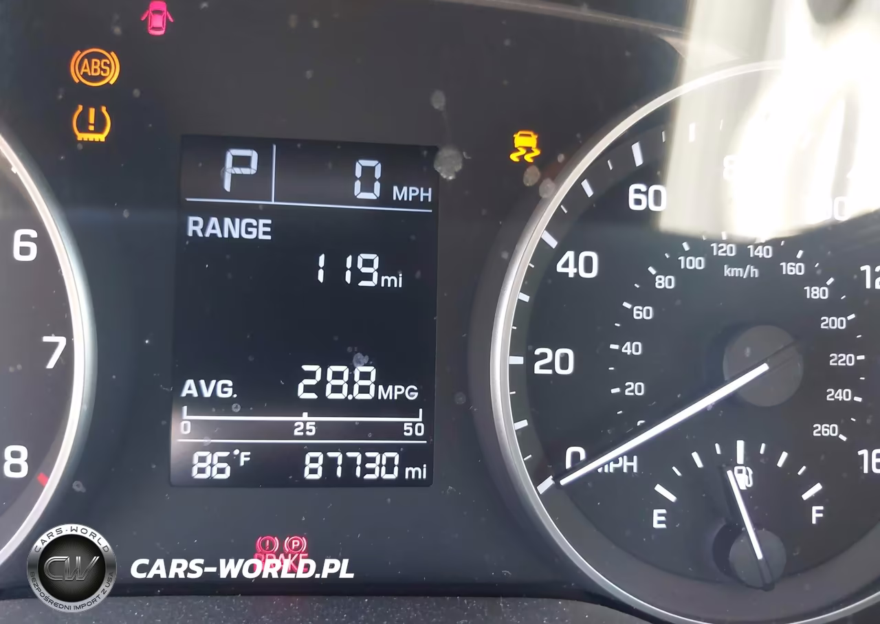 2017 Hyundai Elantra Se VIN:KMHD74LFXHU398595 - 7