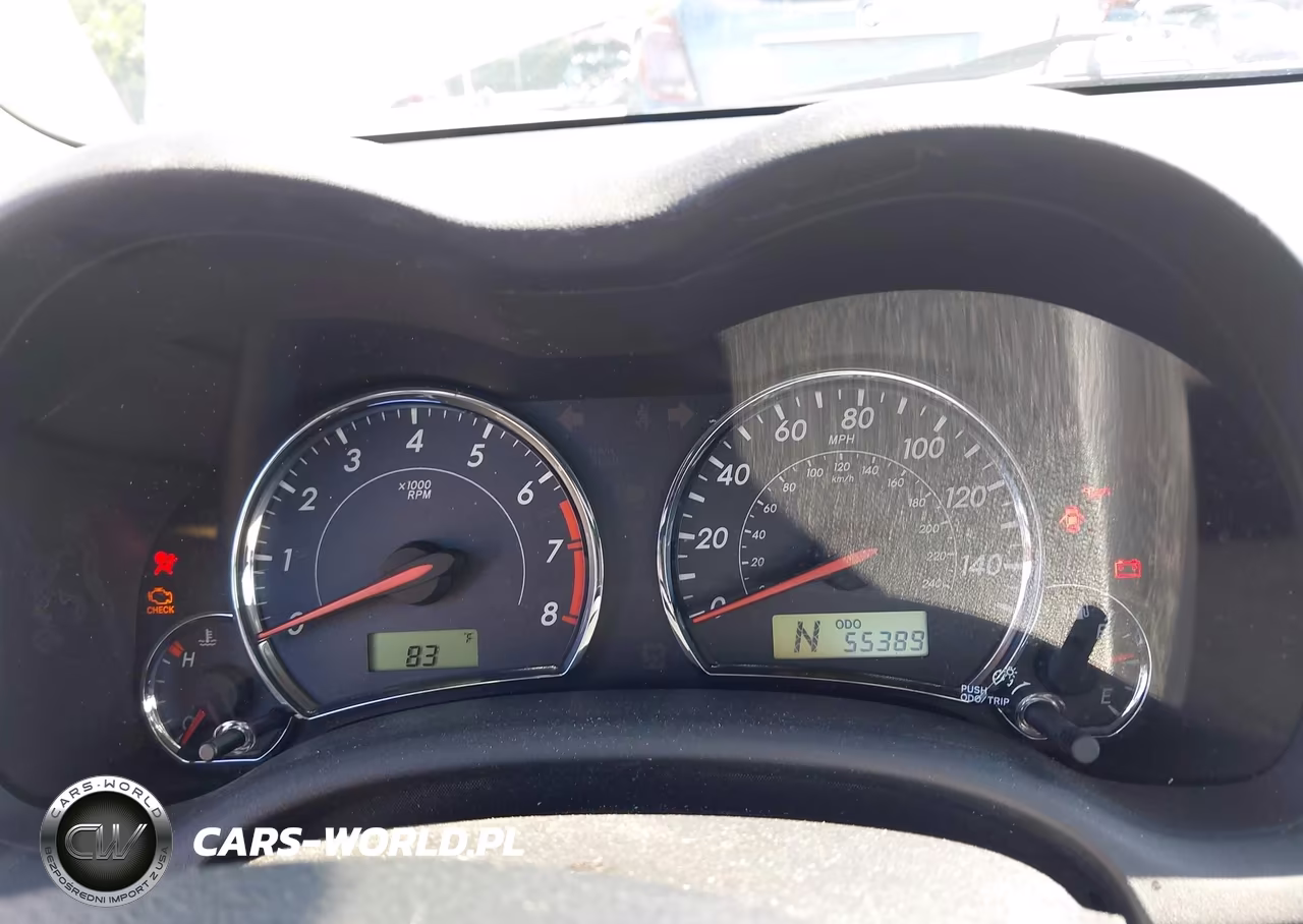 2013 Toyota Corolla S VIN:5YFBU4EE1DP173871 - 7