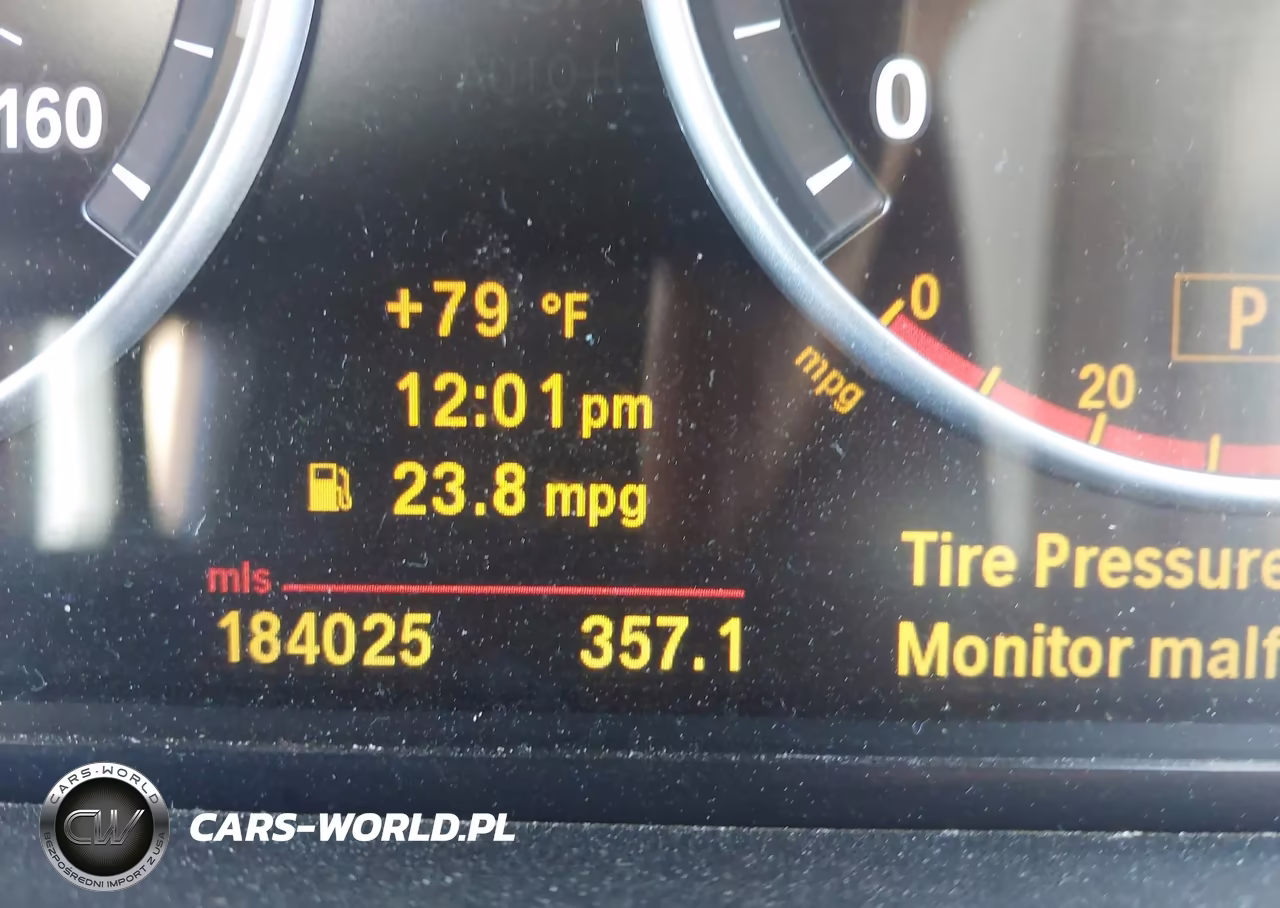 2011 BMW 528I VIN:WBAFR1C53BC672789 - 15