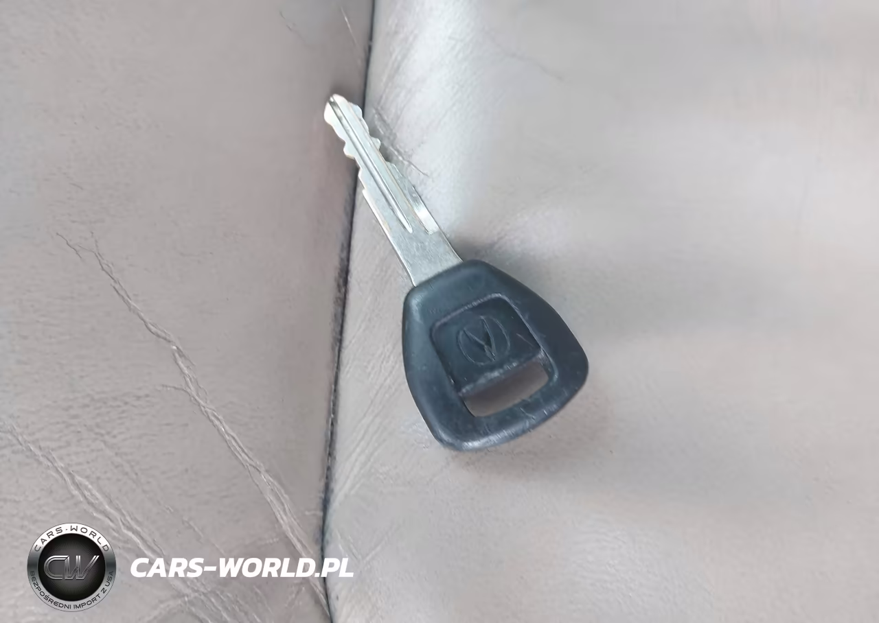 2003 Acura Tl 3.2 VIN:19UUA566X3A073318 - 11