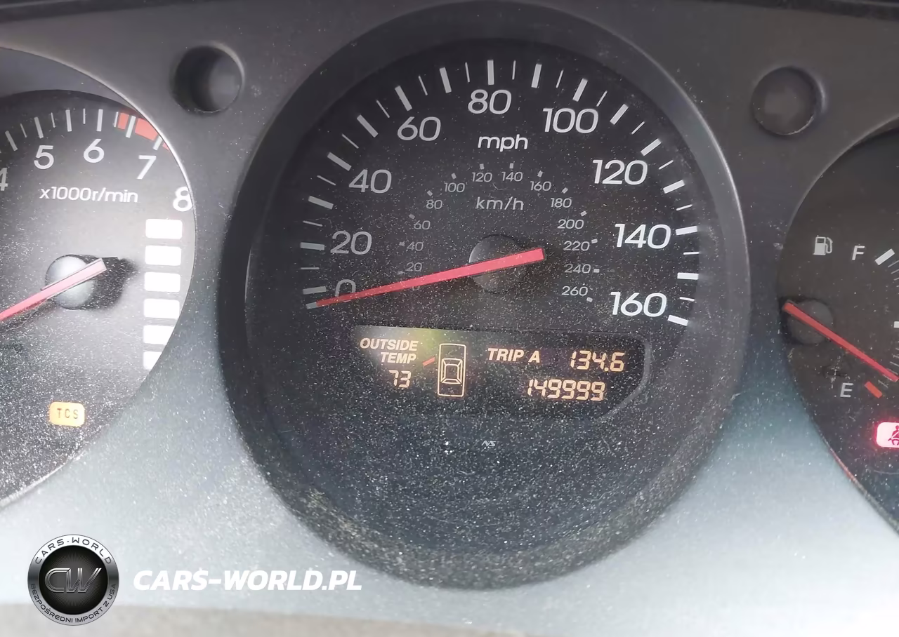 2003 Acura Tl 3.2 VIN:19UUA566X3A073318 - 7