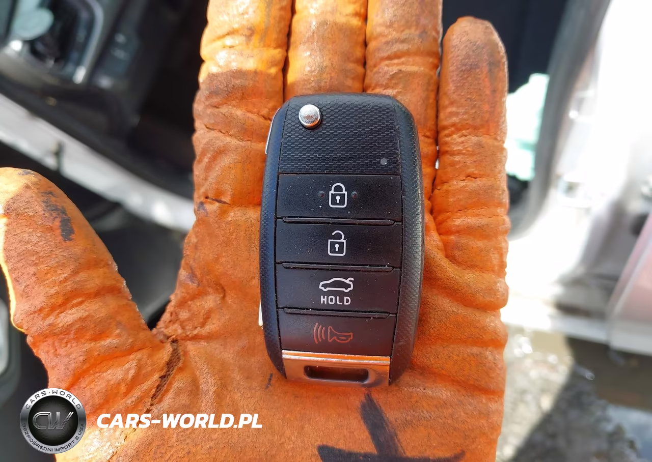 2020 Kia Rio S VIN:3KPA24AD2LE349552 - 11