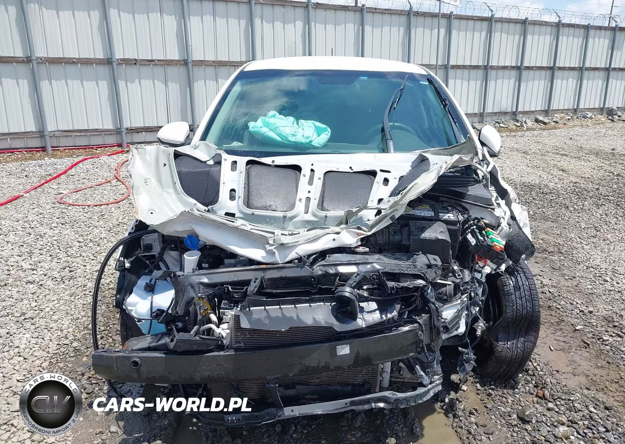 2020 Kia Rio S VIN:3KPA24AD2LE349552 - 12