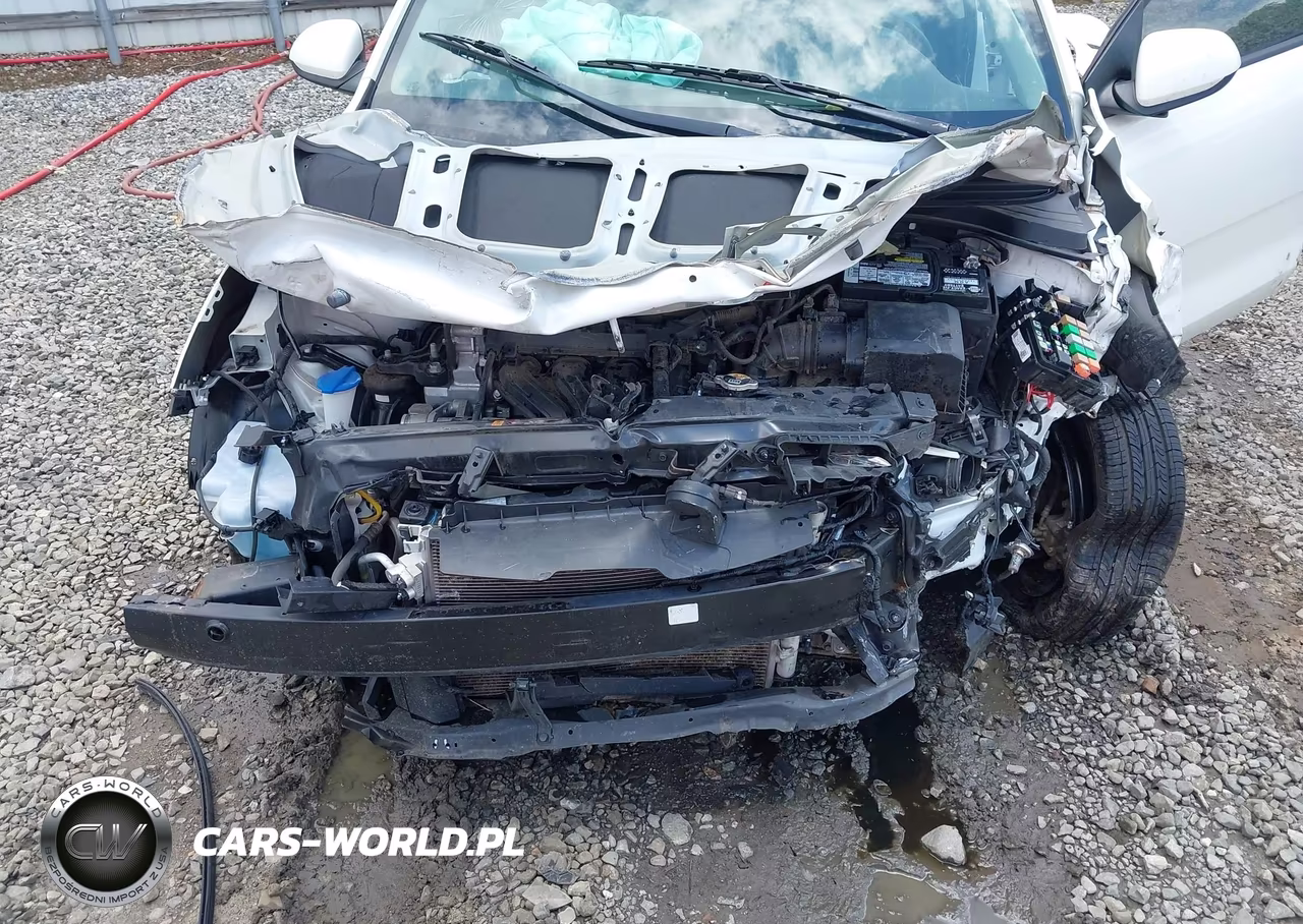 2020 Kia Rio S VIN:3KPA24AD2LE349552 - 6