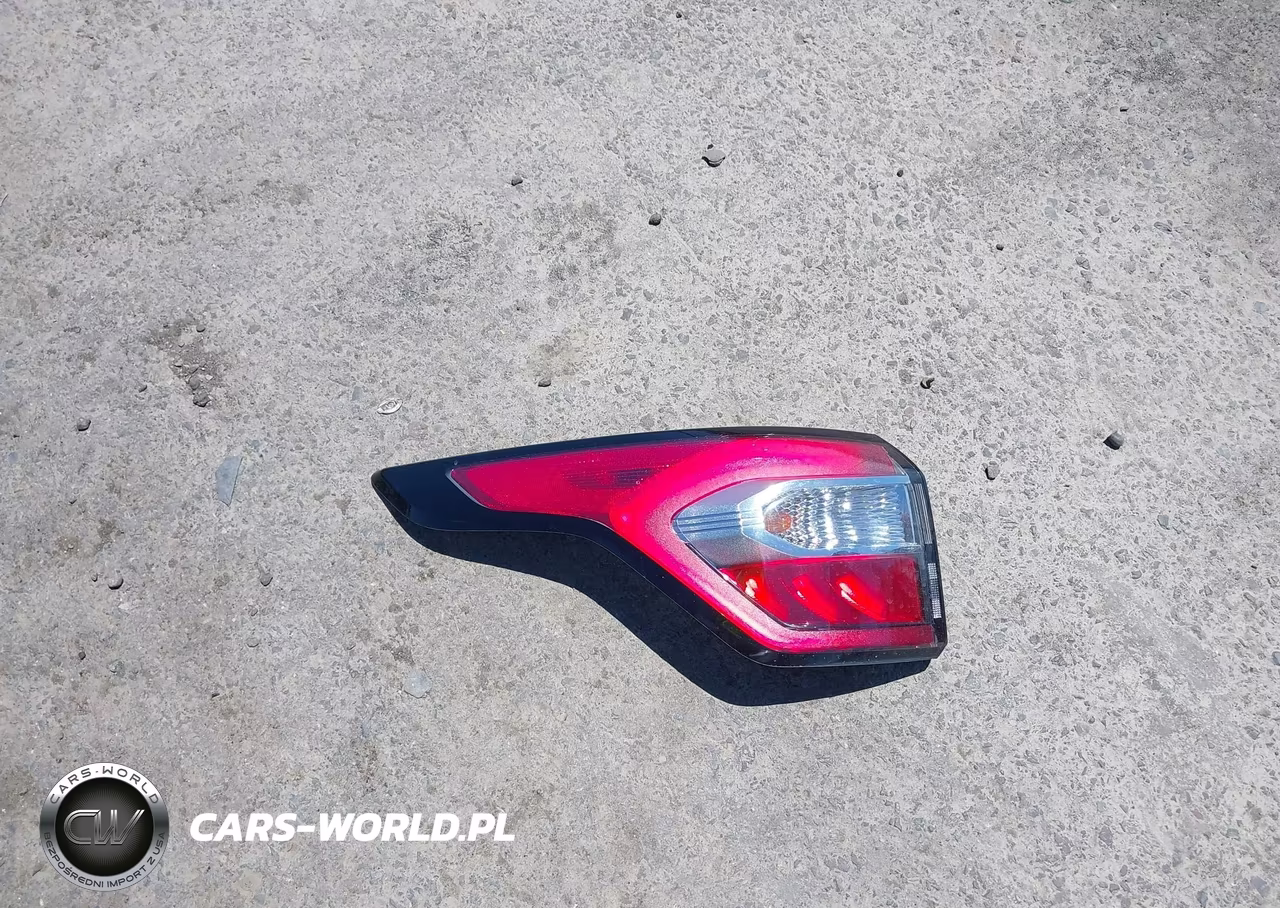 2018 Ford Escape Sel VIN:1FMCU0HD2JUB27248 - 12