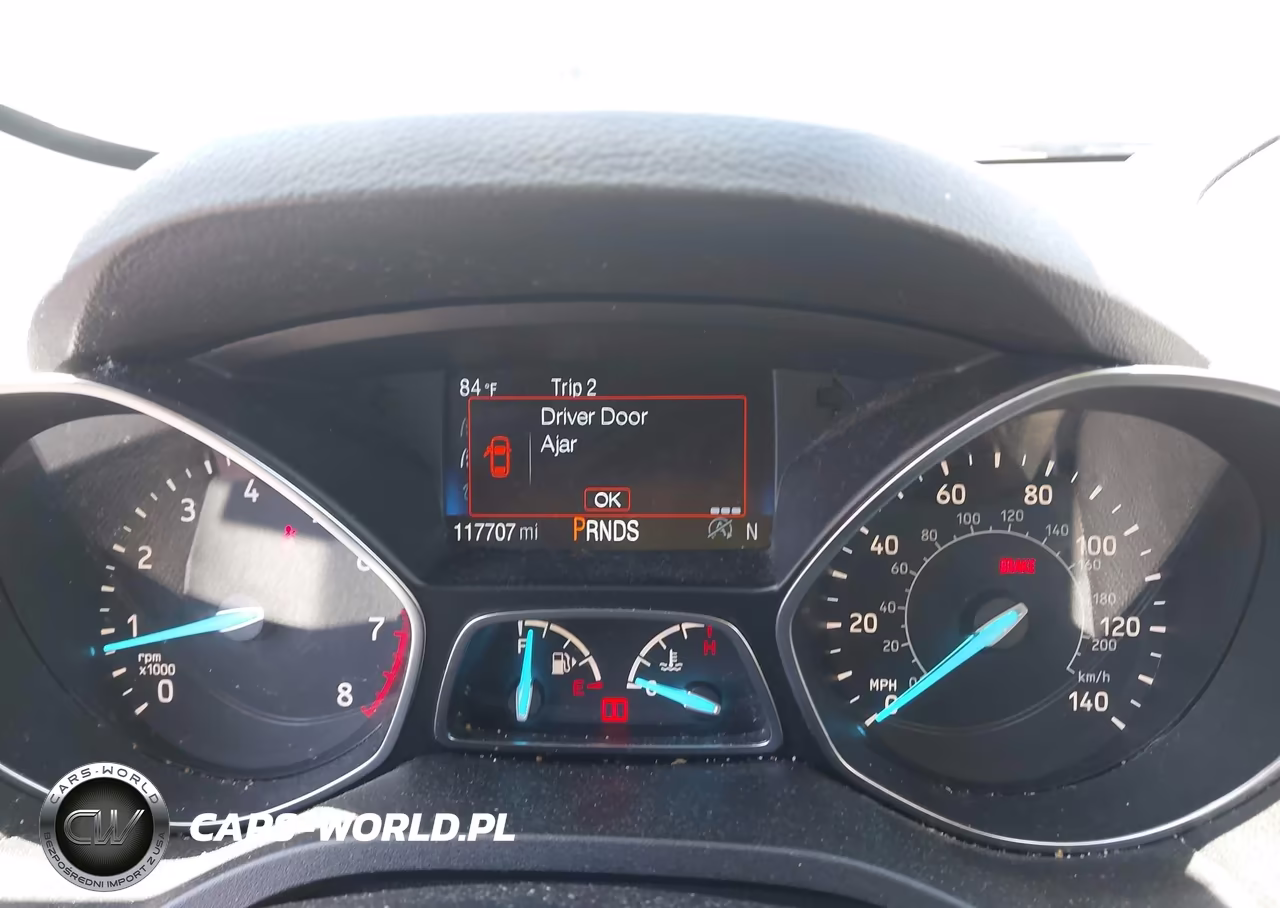 2018 Ford Escape Sel VIN:1FMCU0HD2JUB27248 - 7