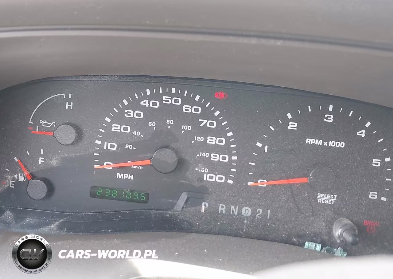 2003 Ford Excursion Limited VIN:1FMNU43S33ED32032 - 7