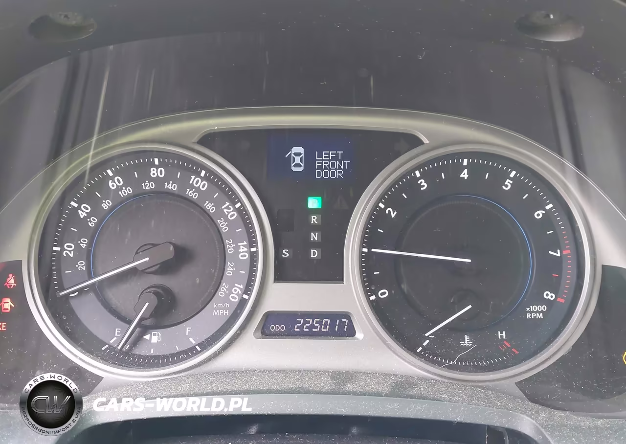 2006 Lexus Is 250 VIN:JTHCK262862006751 - 7