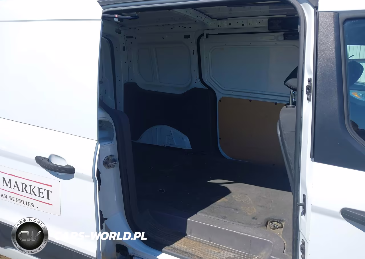 2021 Ford Transit Connect Xl VIN:NM0LS7E20M1493511 - 8