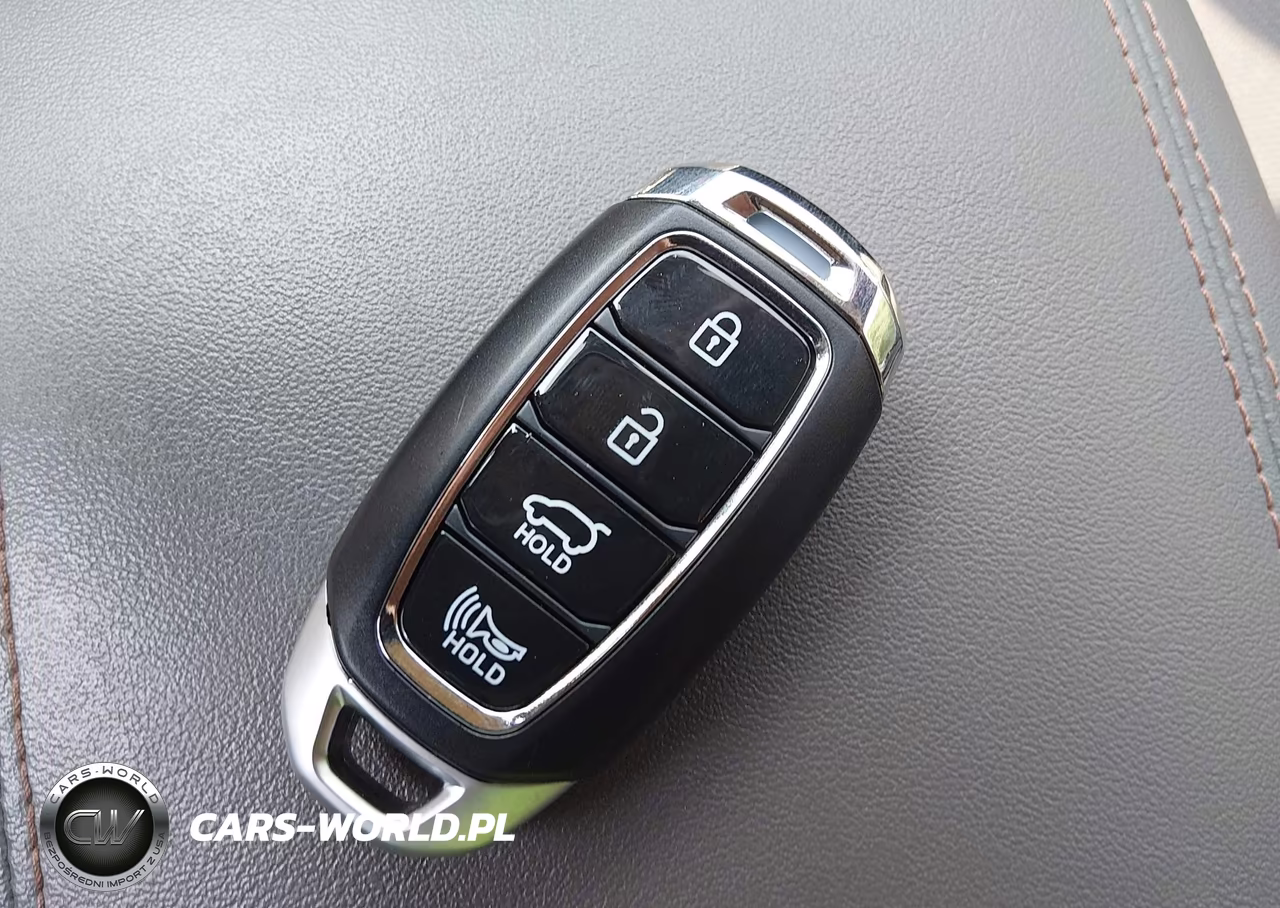 2020 Hyundai Santa Fe Limited VIN:5NMS5CAD6LH146310 - 11