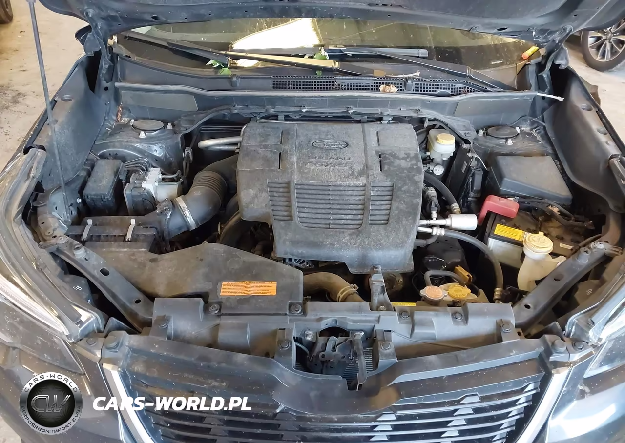 2021 Subaru Forester VIN:JF2SKADC9MH449344 - 10