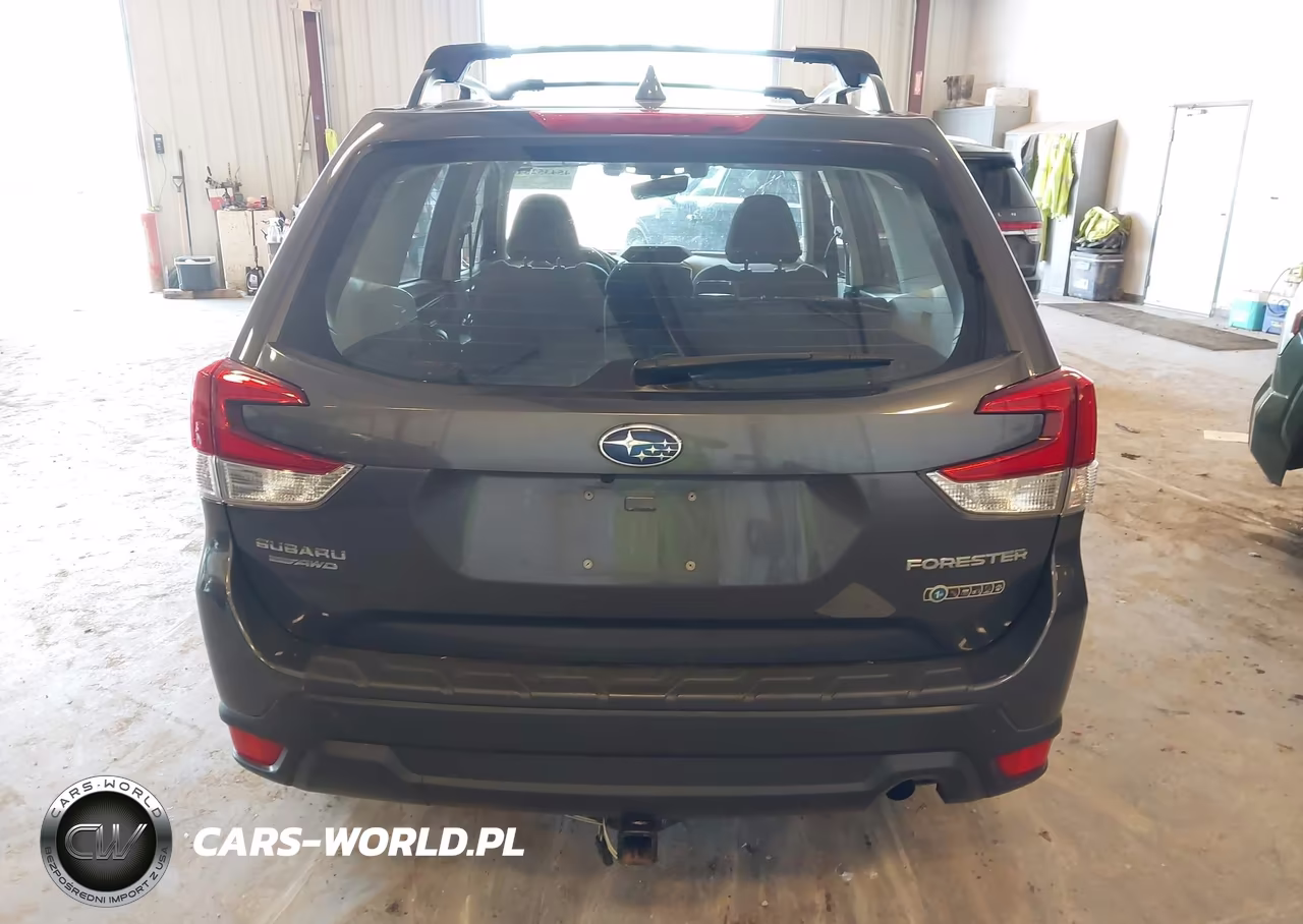 2021 Subaru Forester VIN:JF2SKADC9MH449344 - 16