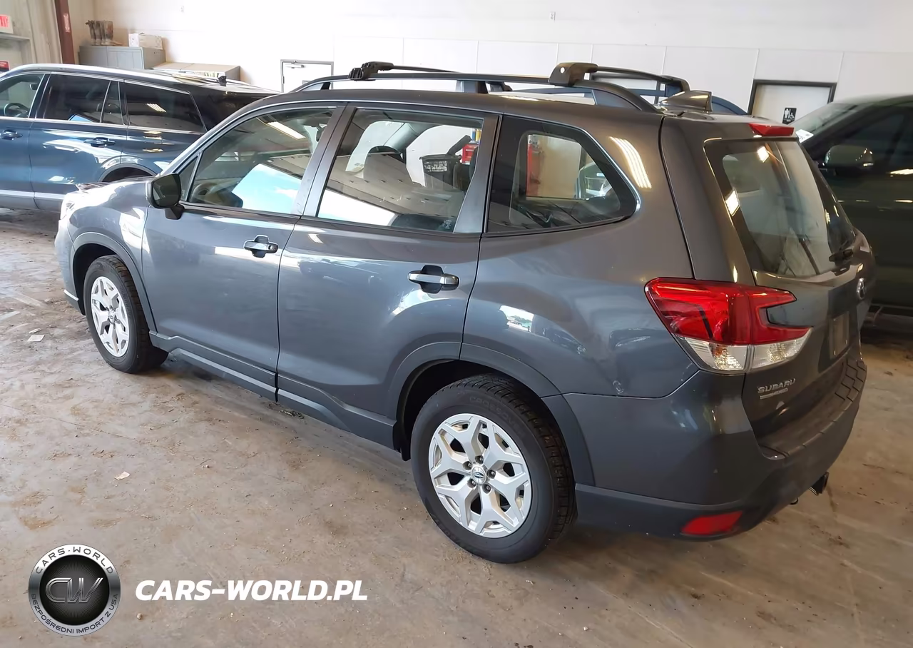 2021 Subaru Forester VIN:JF2SKADC9MH449344 - 3