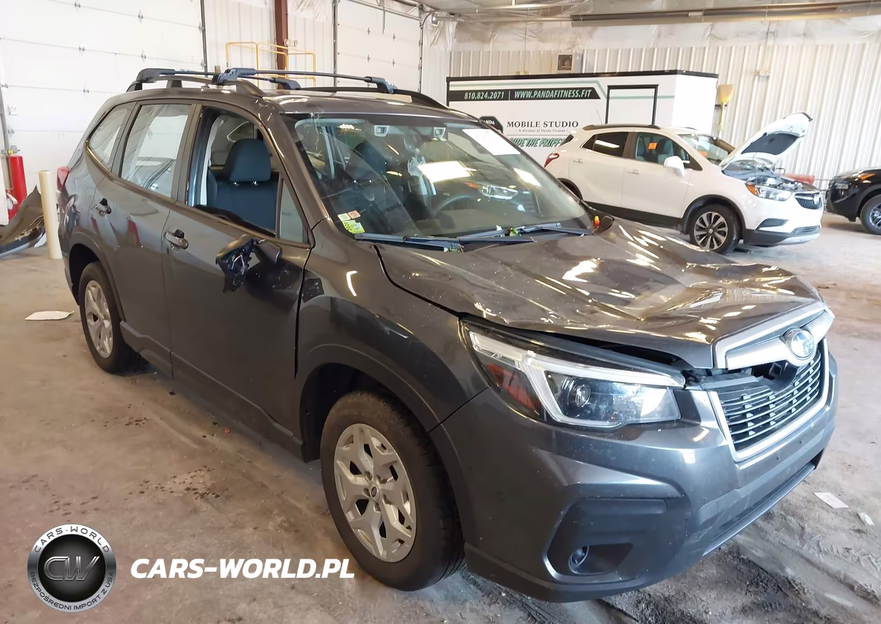 2021 Subaru Forester VIN:JF2SKADC9MH449344 - 6
