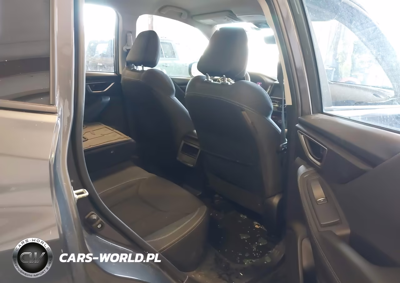2021 Subaru Forester VIN:JF2SKADC9MH449344 - 8