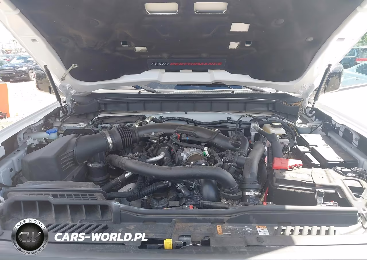 2024 Ford Bronco Raptor VIN:1FMEE0RR9RLB00792 - 10