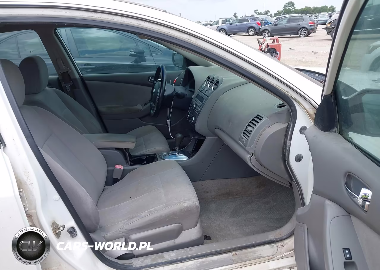 2012 Nissan Altima 2.5 S VIN:1N4AL2AP6CN496227 - 5
