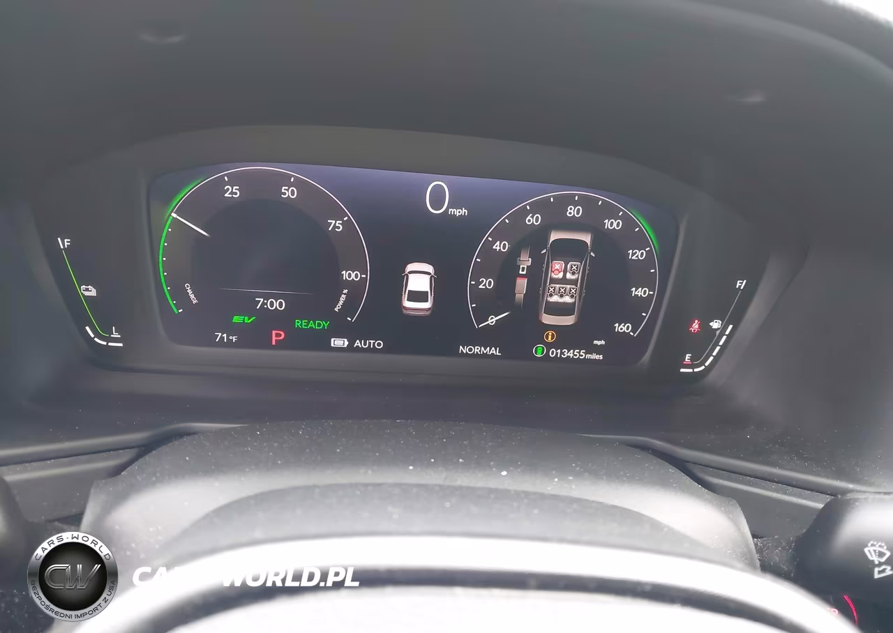 2024 Honda Accord Hybrid Sport-L VIN:1HGCY2F74RA005359 - 15