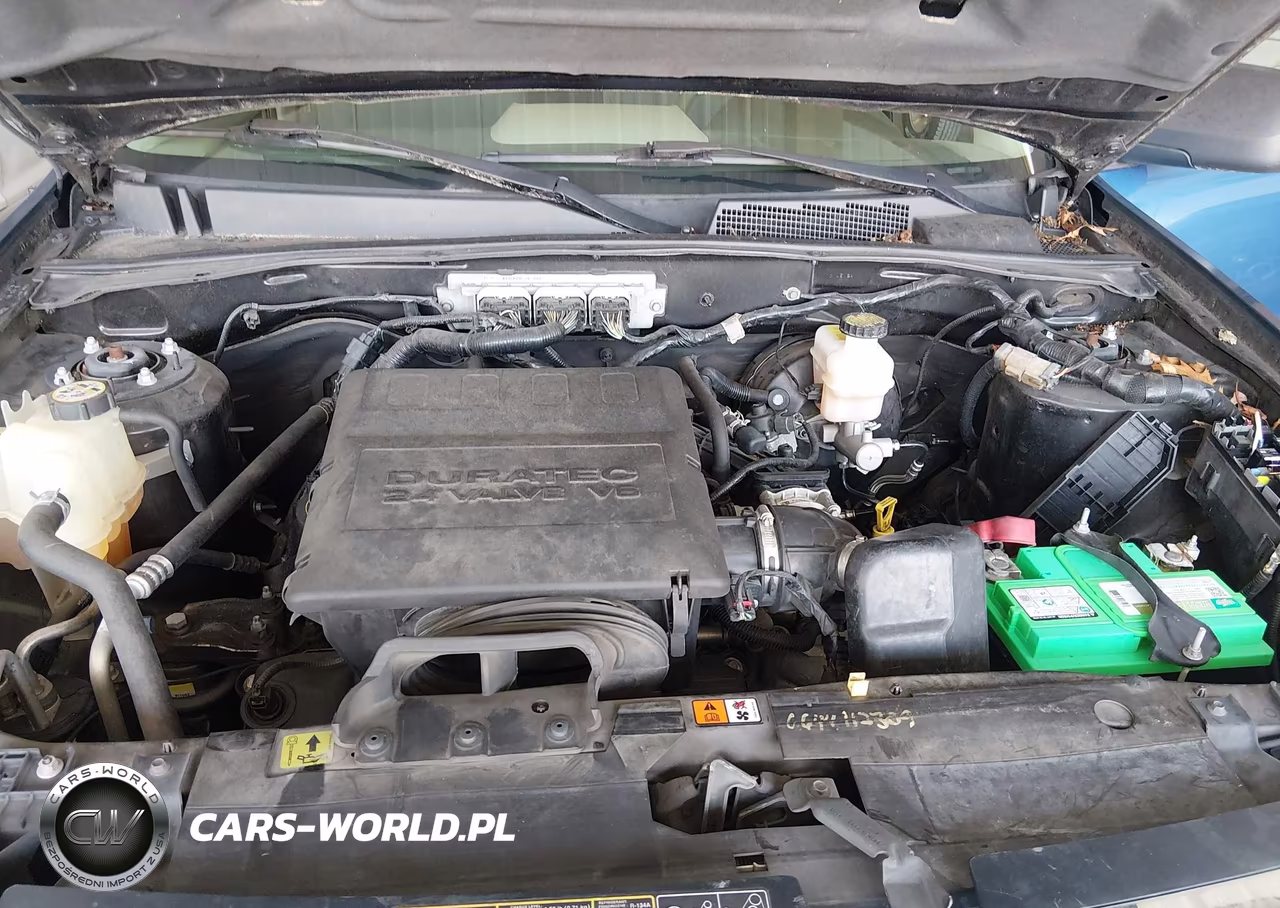 2010 Ford Escape Xlt VIN:1FMCU0DG5AKB20340 - 10