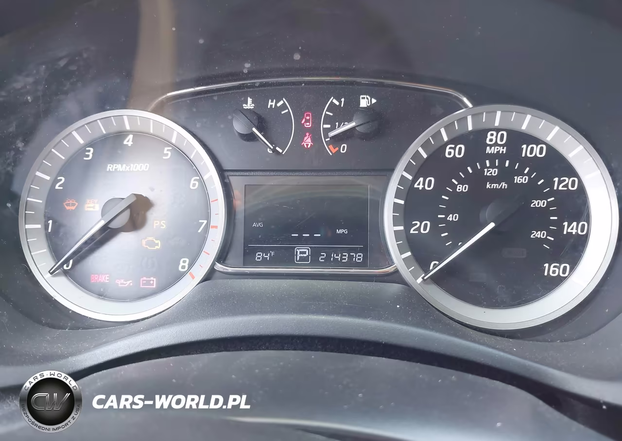 2015 Nissan Sentra Sv VIN:3N1AB7AP6FY217895 - 7