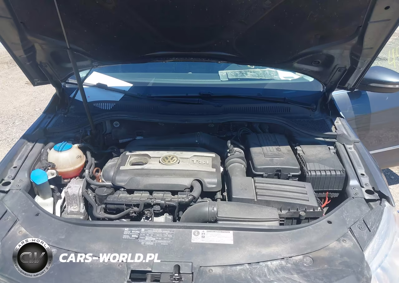 2010 Volkswagen Cc Sport VIN:WVWMN7AN5AE563068 - 10