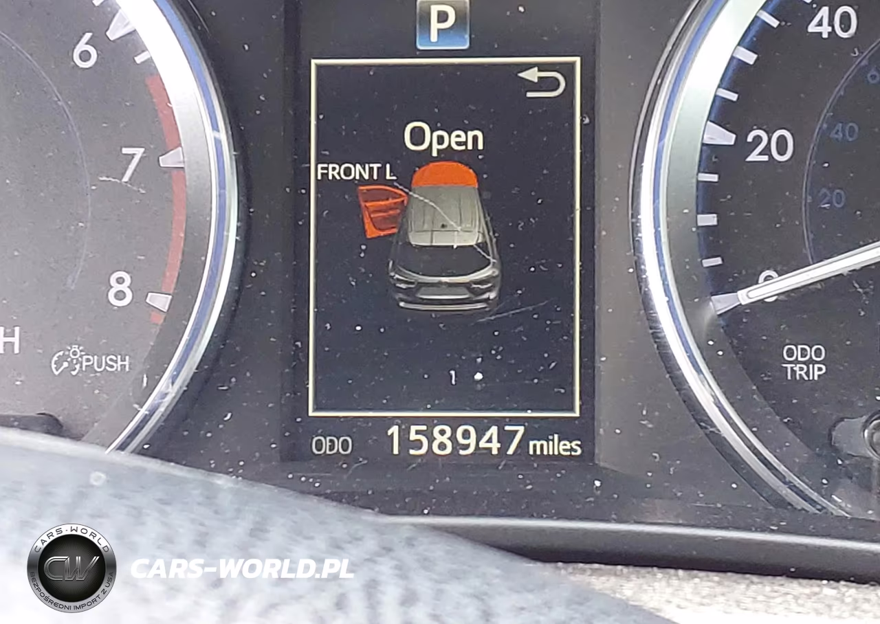 2016 Toyota Highlander Xle V6 VIN:5TDJKRFH3GS346132 - 15