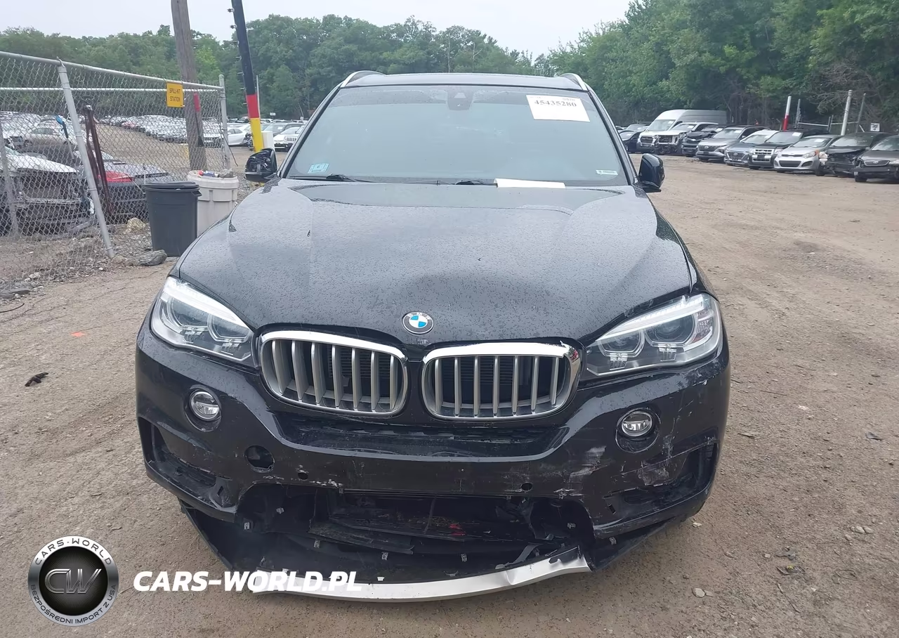 2018 BMW X5 xDrive35I VIN:5UXKR0C56J0Y05328 - 12