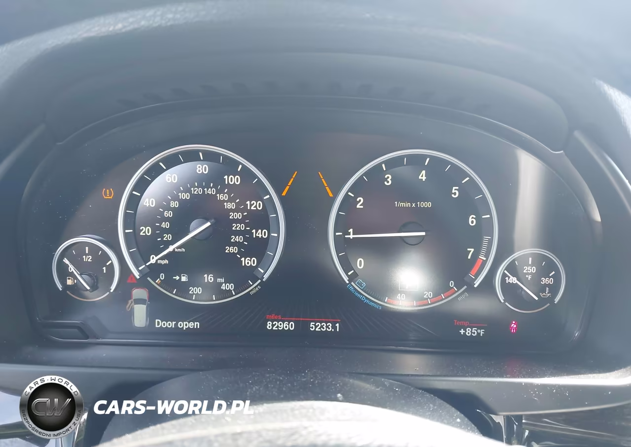 2018 BMW X5 xDrive35I VIN:5UXKR0C56J0Y05328 - 7
