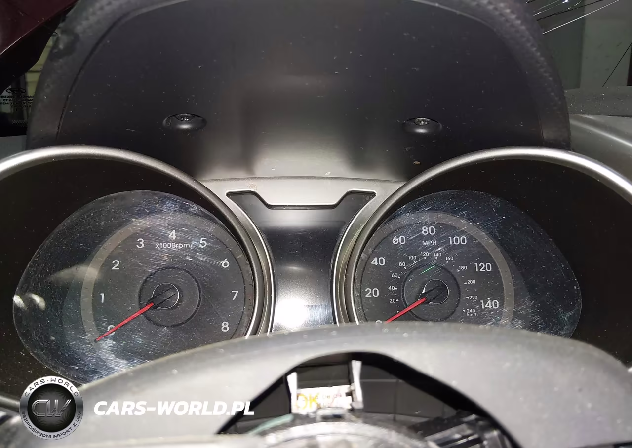 2015 Hyundai Veloster Flex VIN:KMHTC6AD1FU220432 - 7