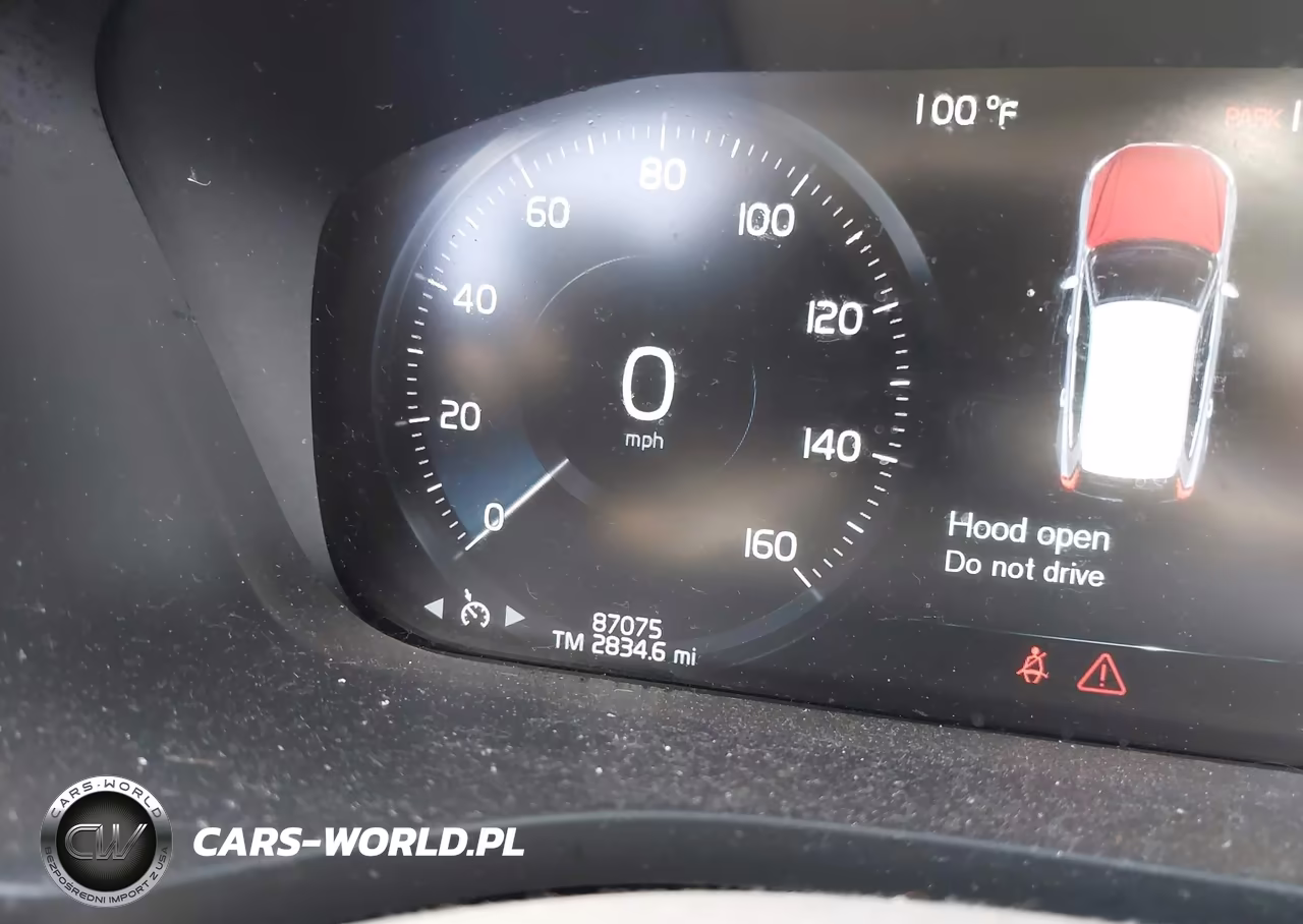2021 Volvo Xc60 T5 Momentum VIN:YV4102RK3M1813513 - 15