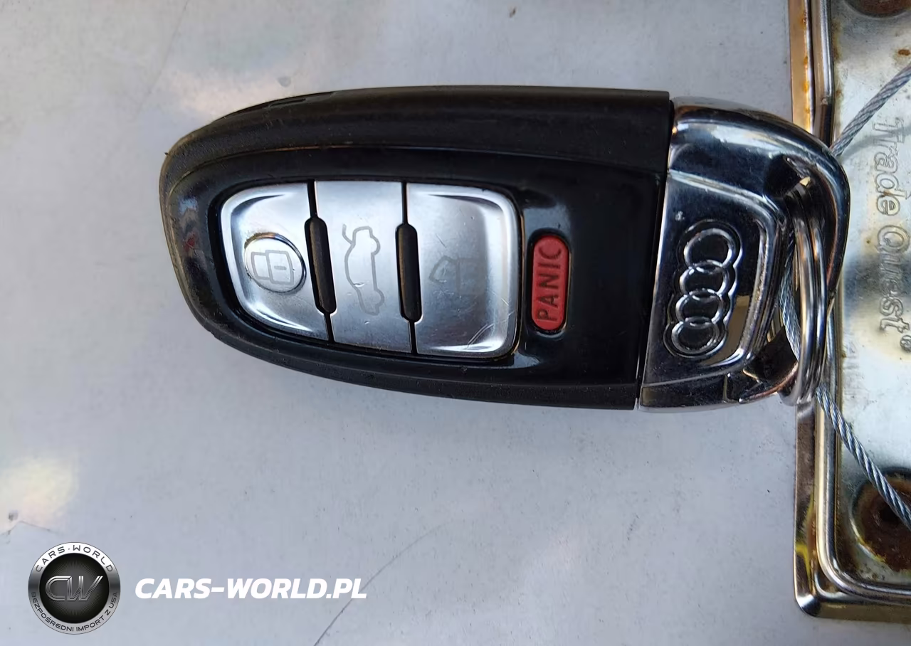 2014 Audi A7 3.0T Premium Plus VIN:WAUWGAFC3EN062769 - 11