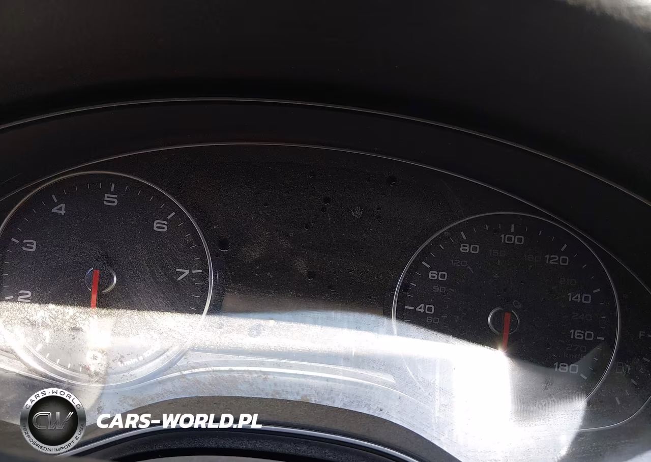 2014 Audi A7 3.0T Premium Plus VIN:WAUWGAFC3EN062769 - 7