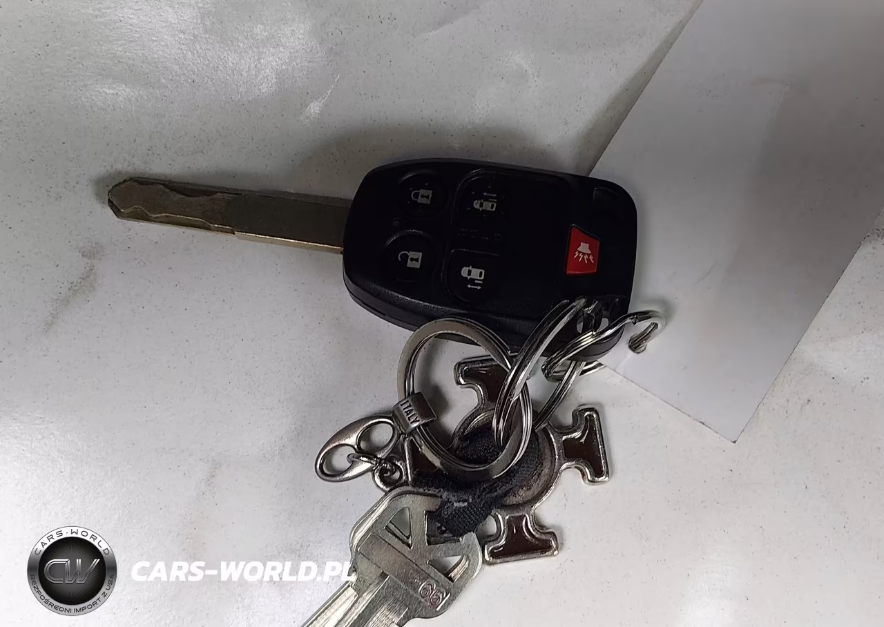 2013 Honda Odyssey Ex-L VIN:5FNRL5H69DB048303 - 11