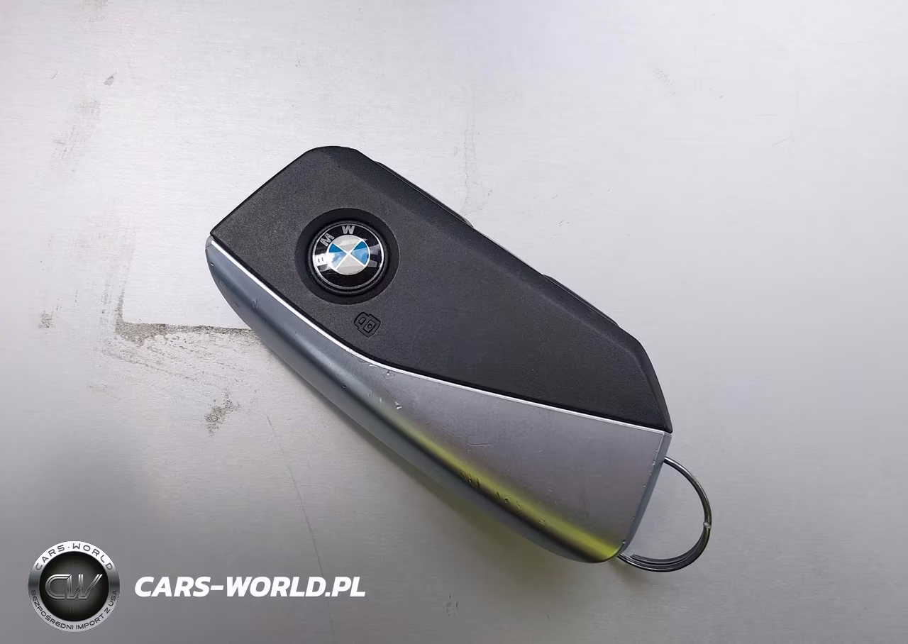 2024 BMW Ix xDrive50 VIN:WB523CF00RCR56045 - 11