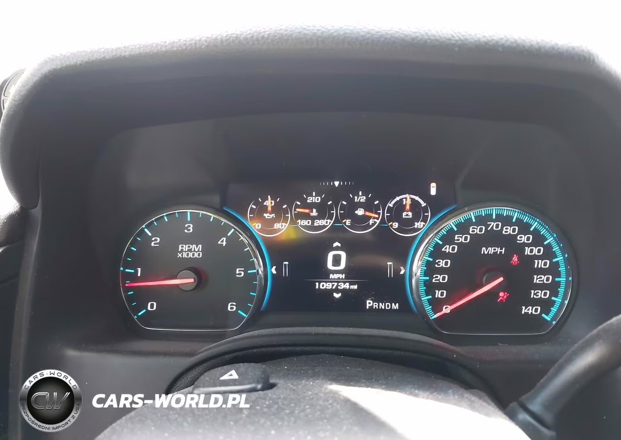 2016 Chevrolet Suburban Ltz VIN:1GNSCJKC1GR356337 - 7