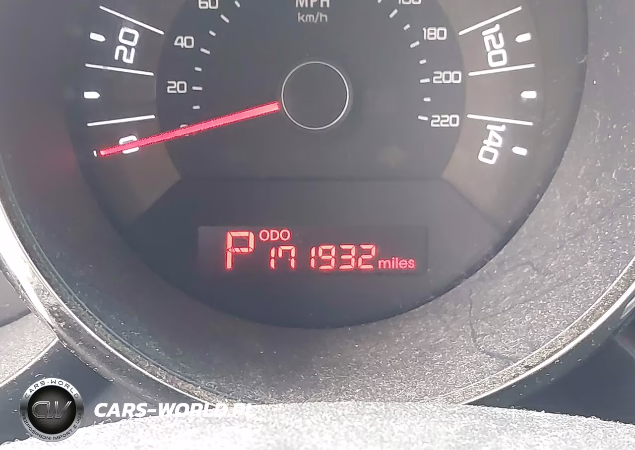 2011 Kia Soul + VIN:KNDJT2A27B7297477 - 15