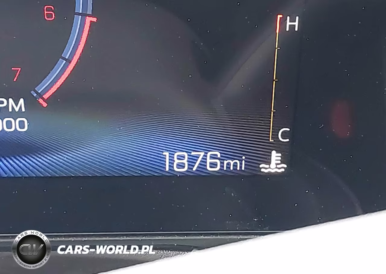 2026 Chevrolet Trailblazer Fwd Lt VIN:KL79MPSP7TB183224 - 15