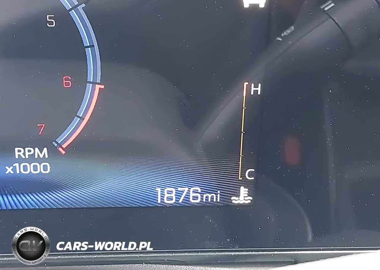 2026 Chevrolet Trailblazer Fwd Lt VIN:KL79MPSP7TB183224 - 7