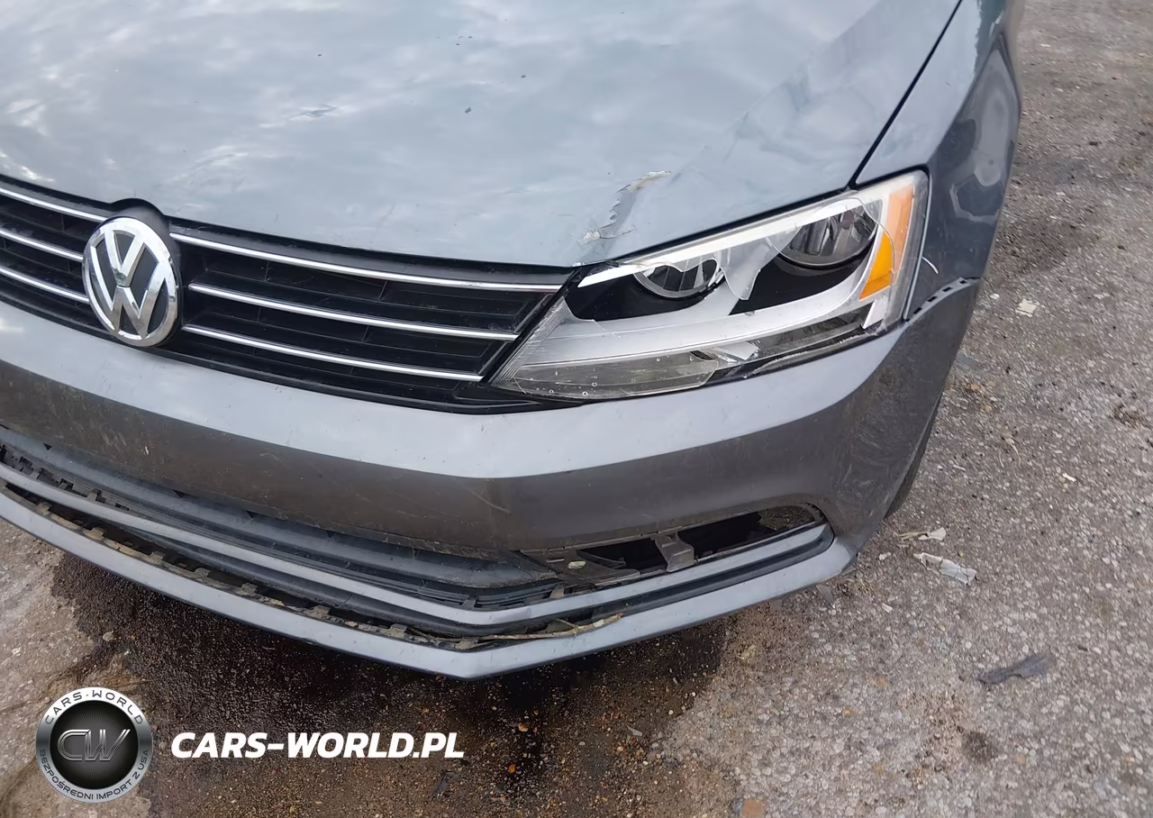 2015 Volkswagen Jetta 1.8T Se VIN:3VWD07AJ8FM307582 - 12