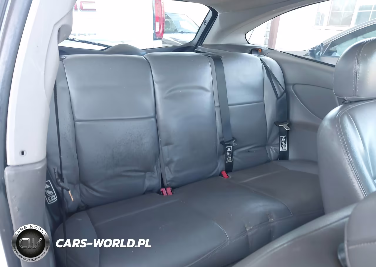 2003 Ford Focus Zx3 VIN:3FAFP31Z43R159263 - 8