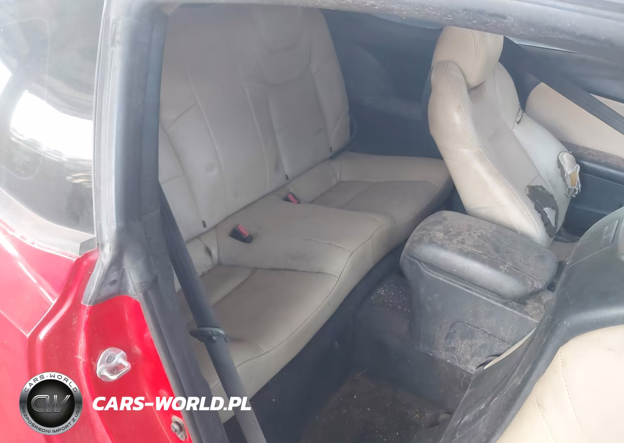 2011 Hyundai Genesis 2.0T Premium VIN:KMHHT6KD2BU043484 - 8