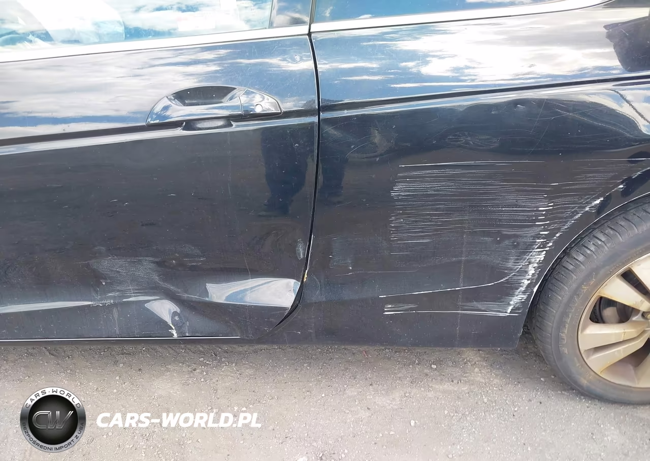 2009 Honda Accord Ex VIN:1HGCS12719A007085 - 6