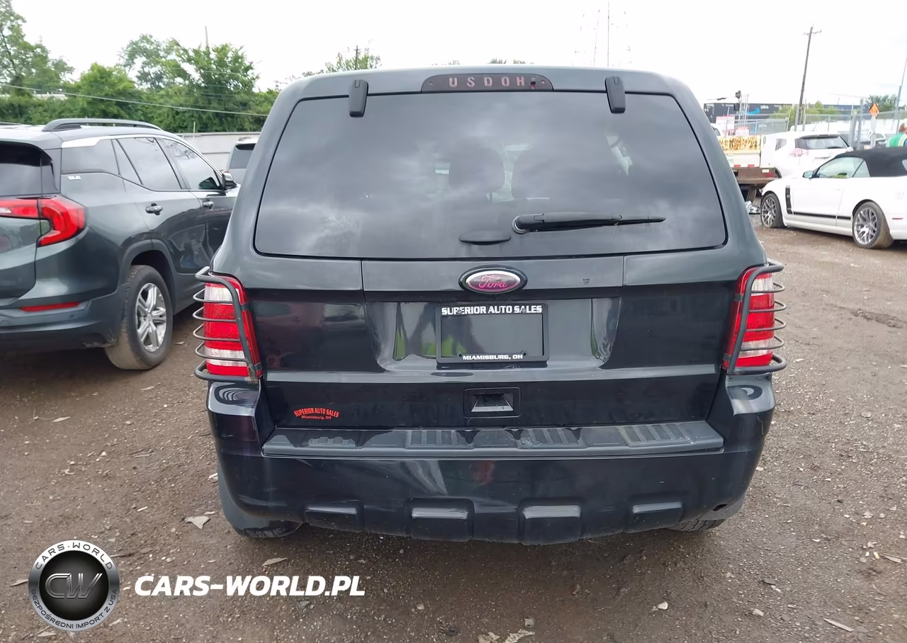 2011 Ford Escape Xlt VIN:1FMCU0D76BKB50948 - 16