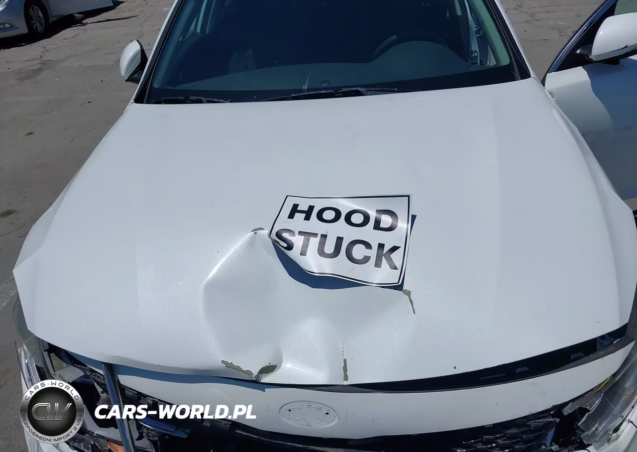 2018 Kia Optima Lx VIN:5XXGT4L37JG264089 - 10