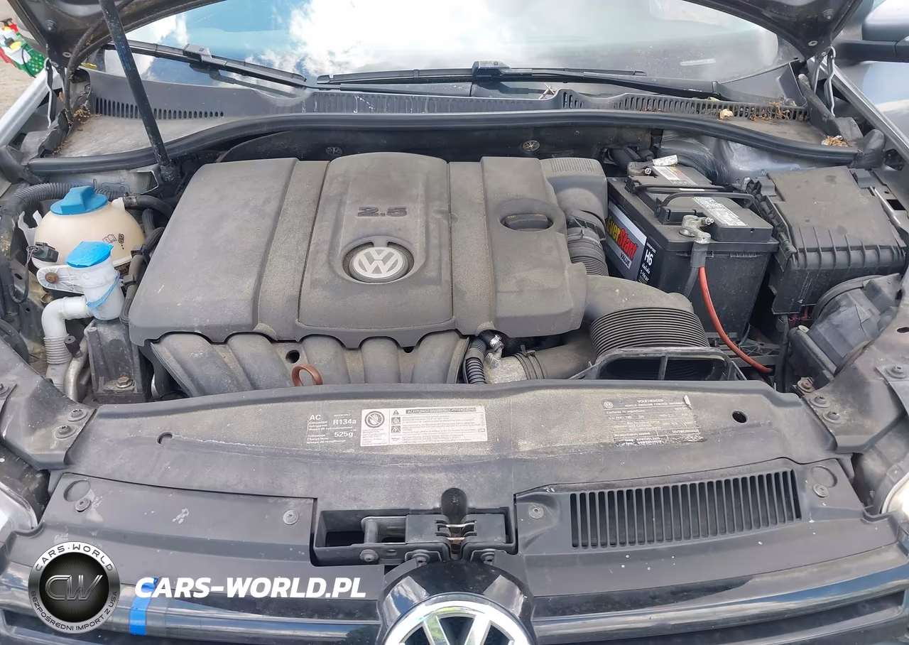 2010 Volkswagen Golf 2-Door VIN:WVWAA7AJ9AW273874 - 10
