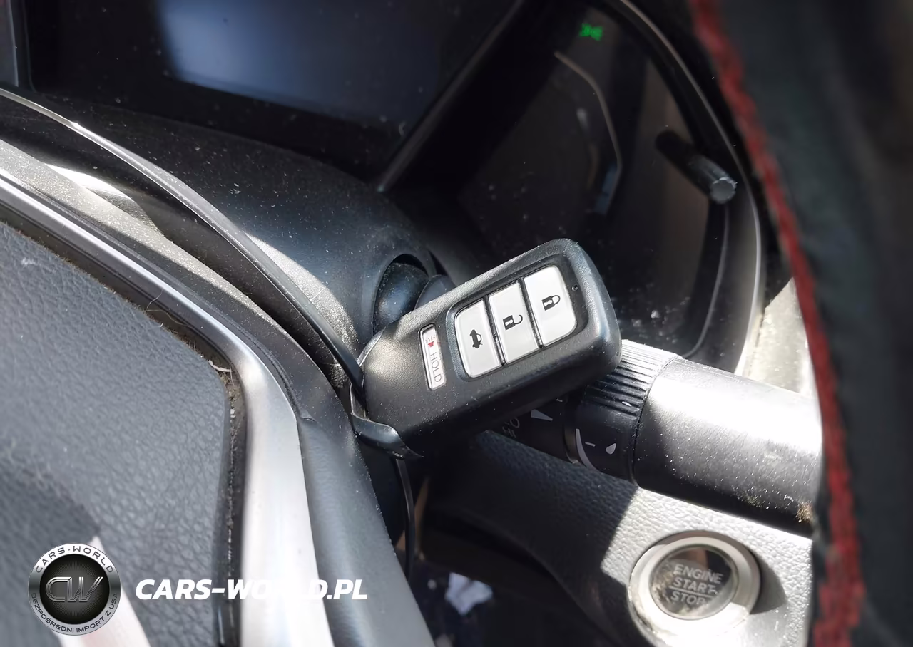 2018 Honda Civic Si VIN:2HGFC1E57JH702780 - 11